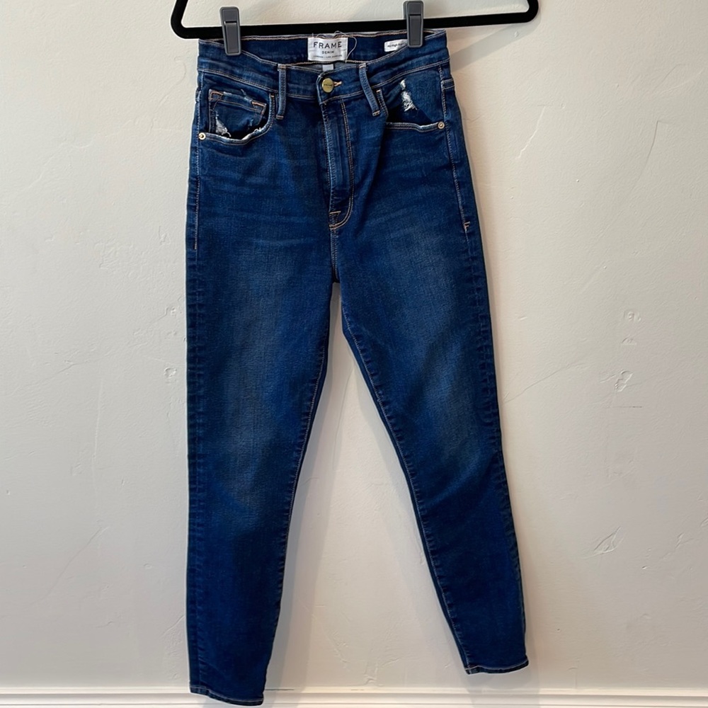 Frame Denim, size 27